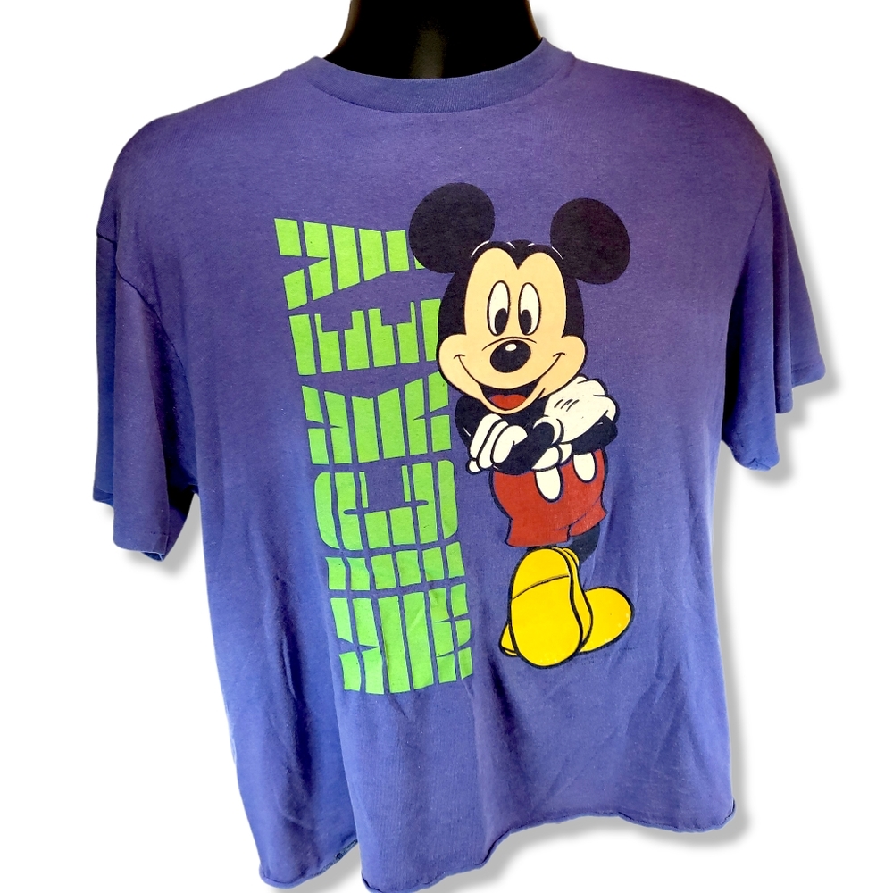 Disney Mickey Mouse T-shirt